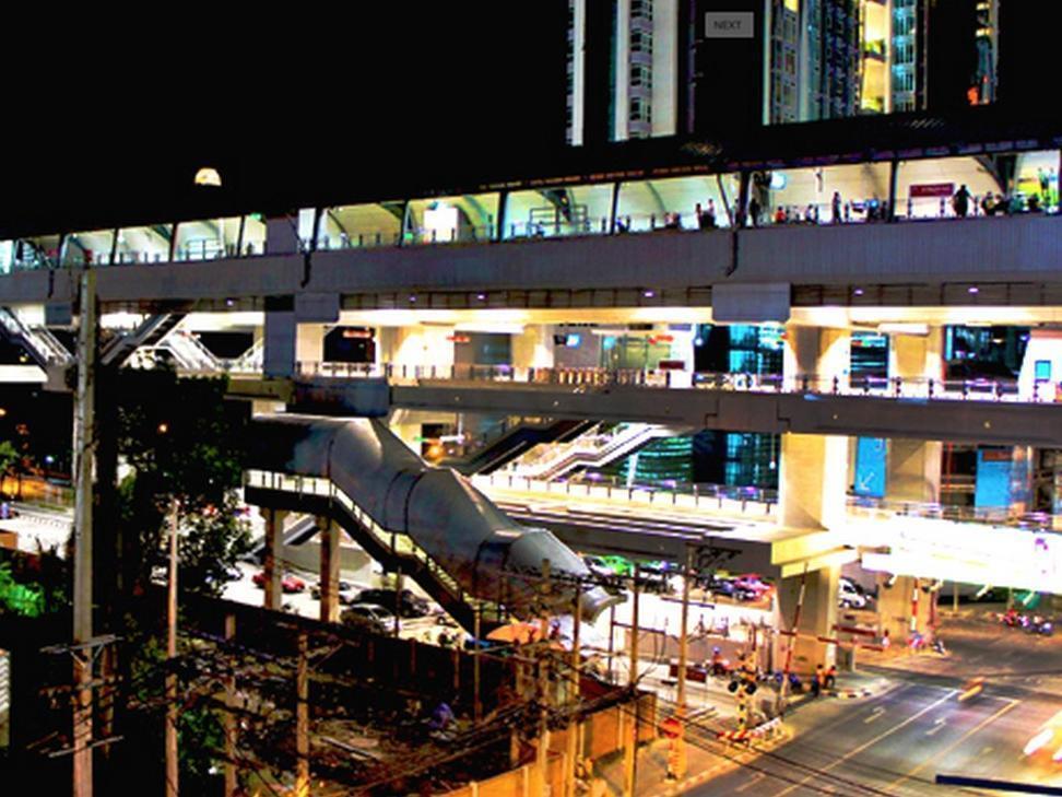 Link Corner Hostel กรุงเทพมหานคร ภายนอก รูปภาพ