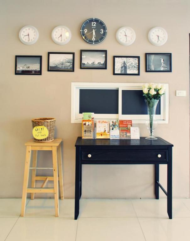 Link Corner Hostel กรุงเทพมหานคร ภายนอก รูปภาพ