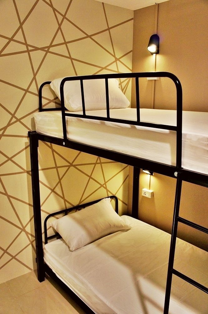 Link Corner Hostel กรุงเทพมหานคร ภายนอก รูปภาพ