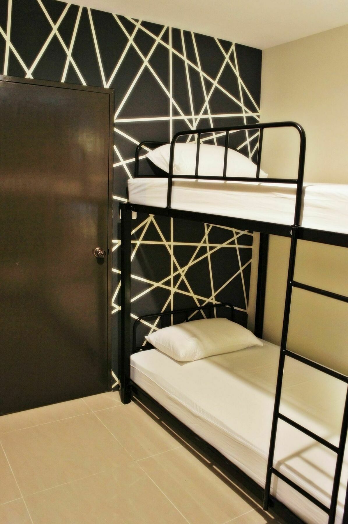 Link Corner Hostel กรุงเทพมหานคร ภายนอก รูปภาพ