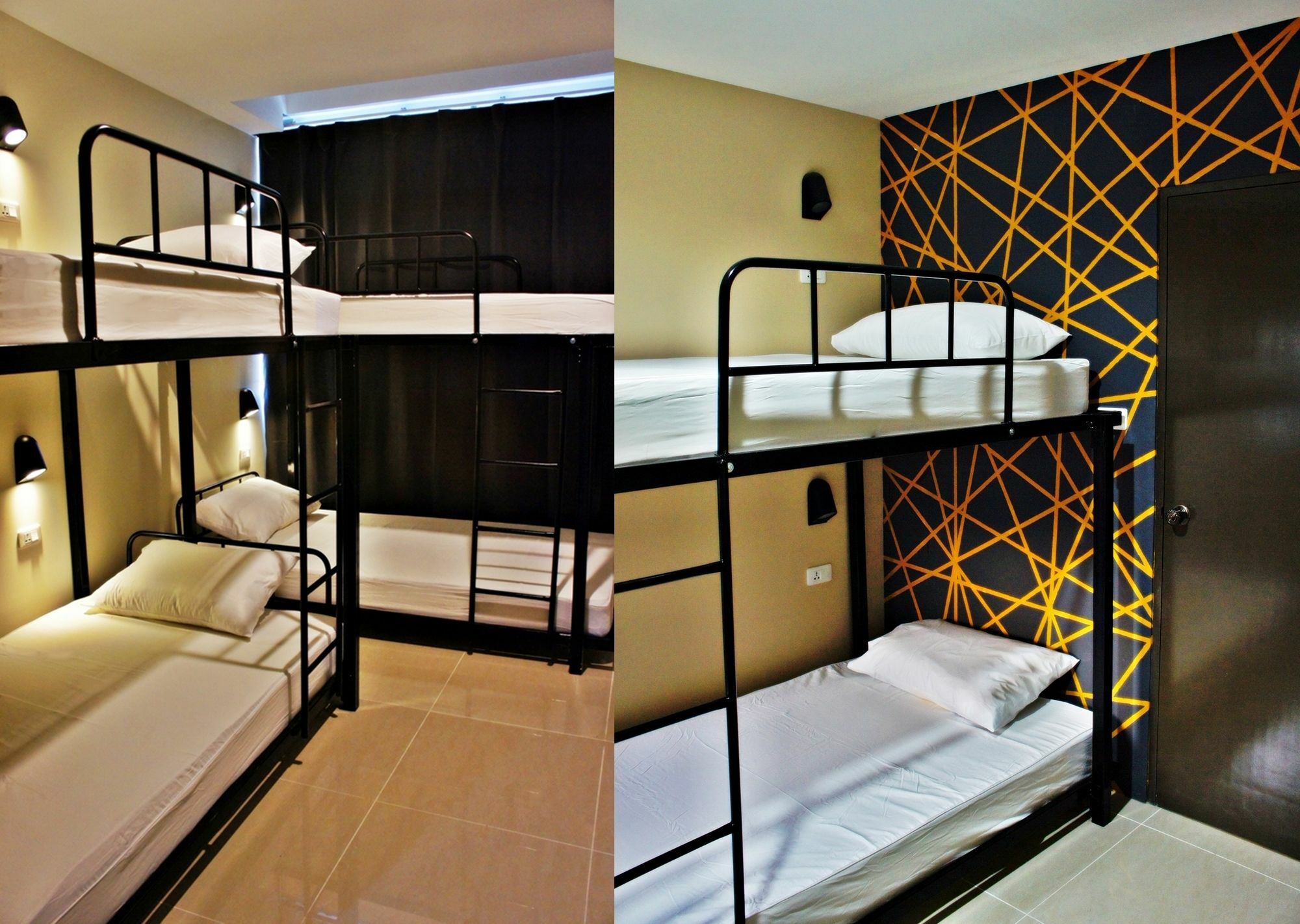 Link Corner Hostel กรุงเทพมหานคร ภายนอก รูปภาพ