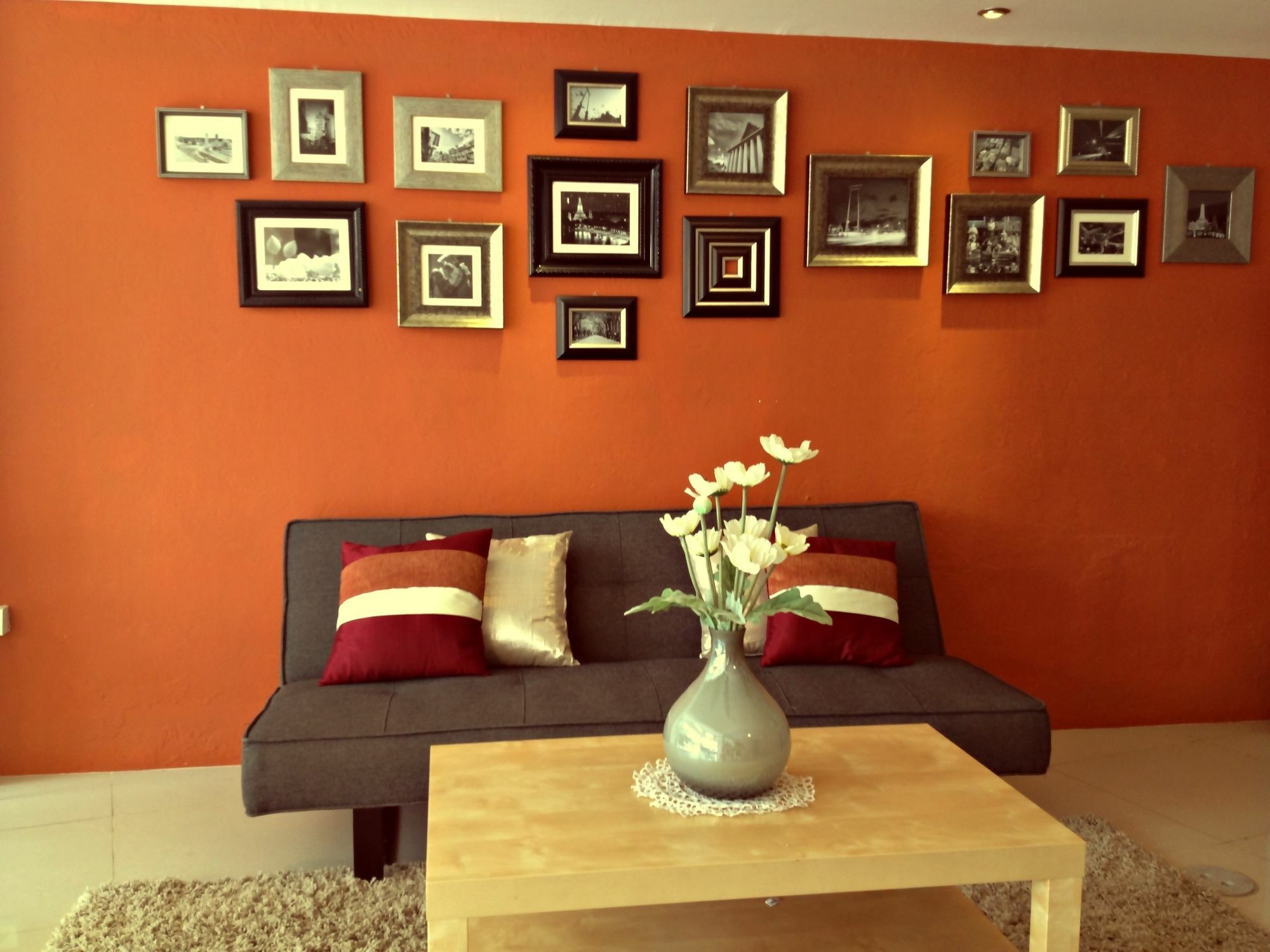 Link Corner Hostel กรุงเทพมหานคร ภายนอก รูปภาพ